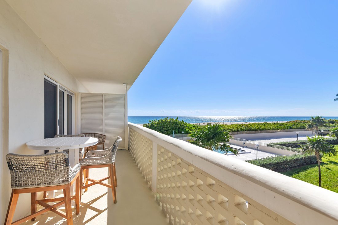 Appartement à Palm Beach, Floride, États-Unis 1 - 19176101