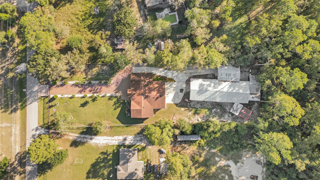 Casa en Porter, Texas, Estados Unidos 5 - 19174718