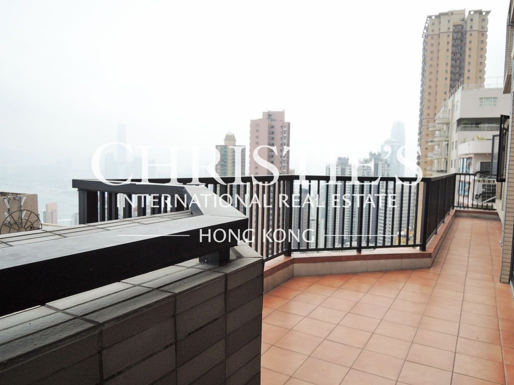 Apartment in Hong Kong, Hong Kong 2 - 19175763