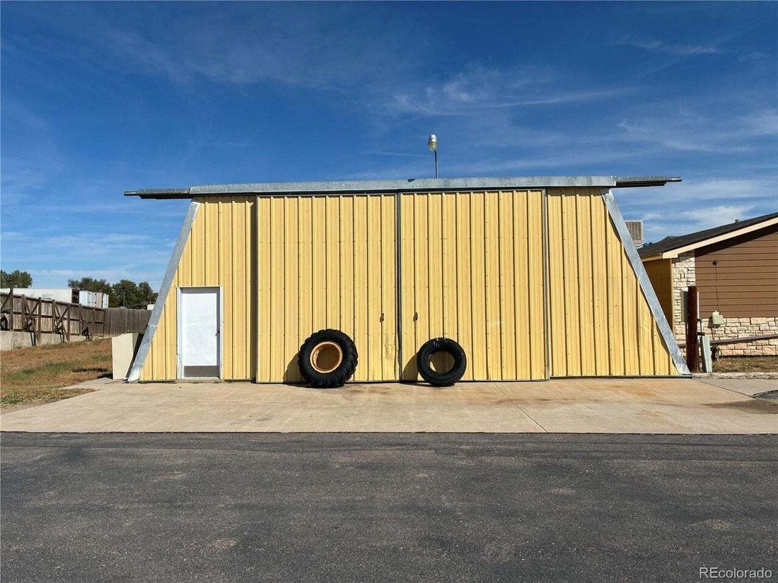 Casa a Strasburg, Colorado, Stati Uniti 4 - 19172000