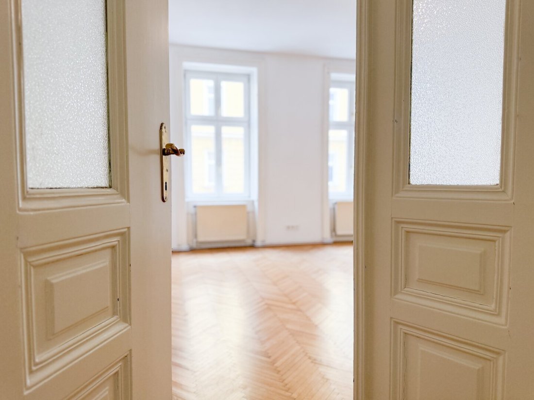 Appartement à Vienne, Vienne, Autriche 5 - 19175765
