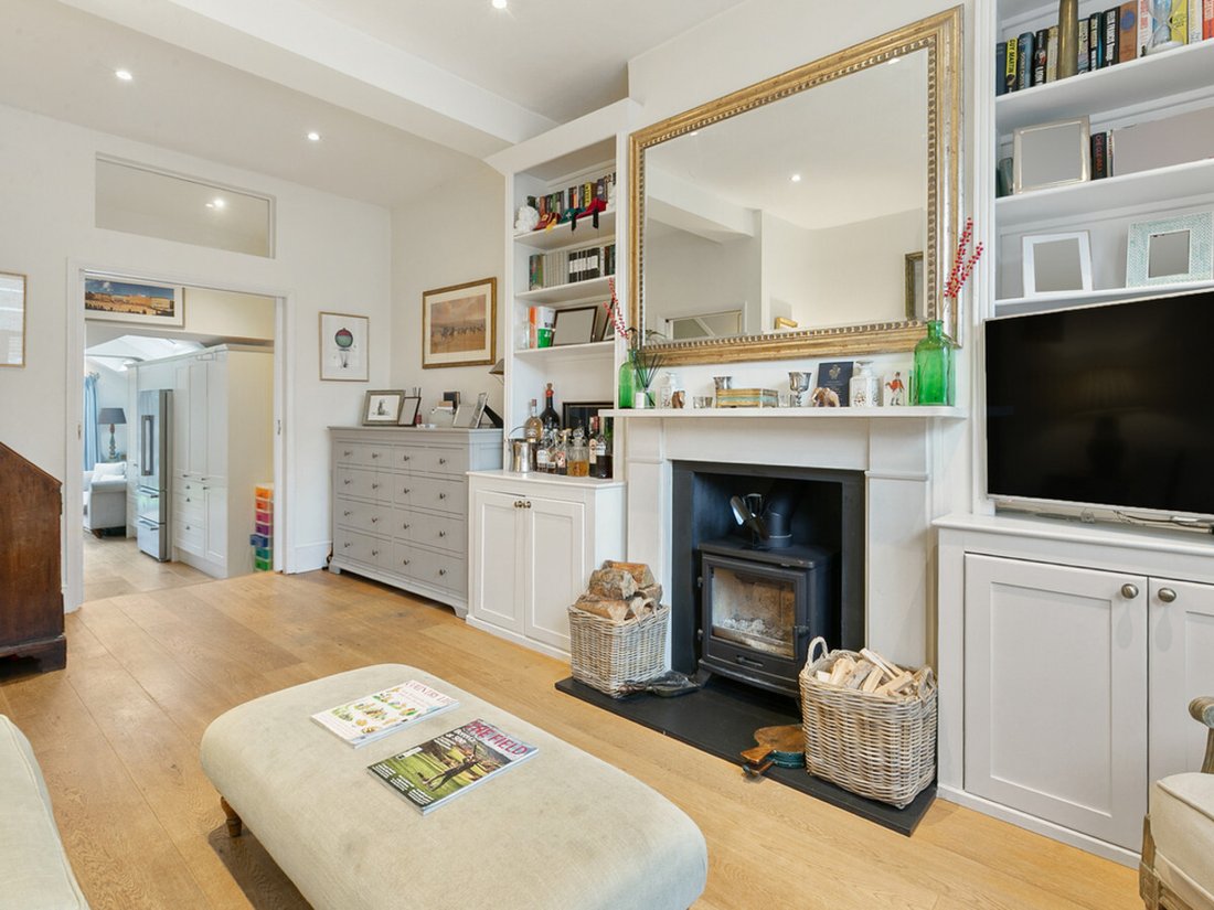 Casa en Earlsfield, Wandsworth (Greater London), Inglaterra 3 - 19180601