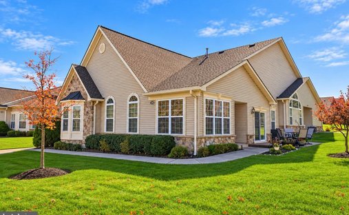Condominio a Horsham, Pennsylvania, Stati Uniti 1