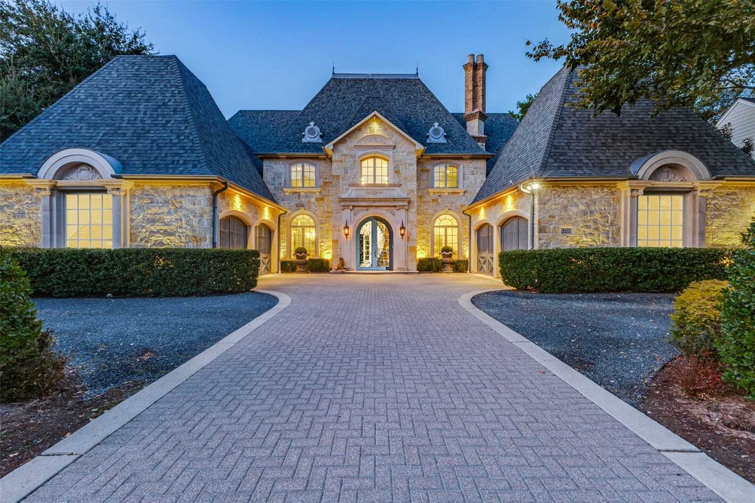 Casa a Dallas, Texas, Stati Uniti 3 - 19179296