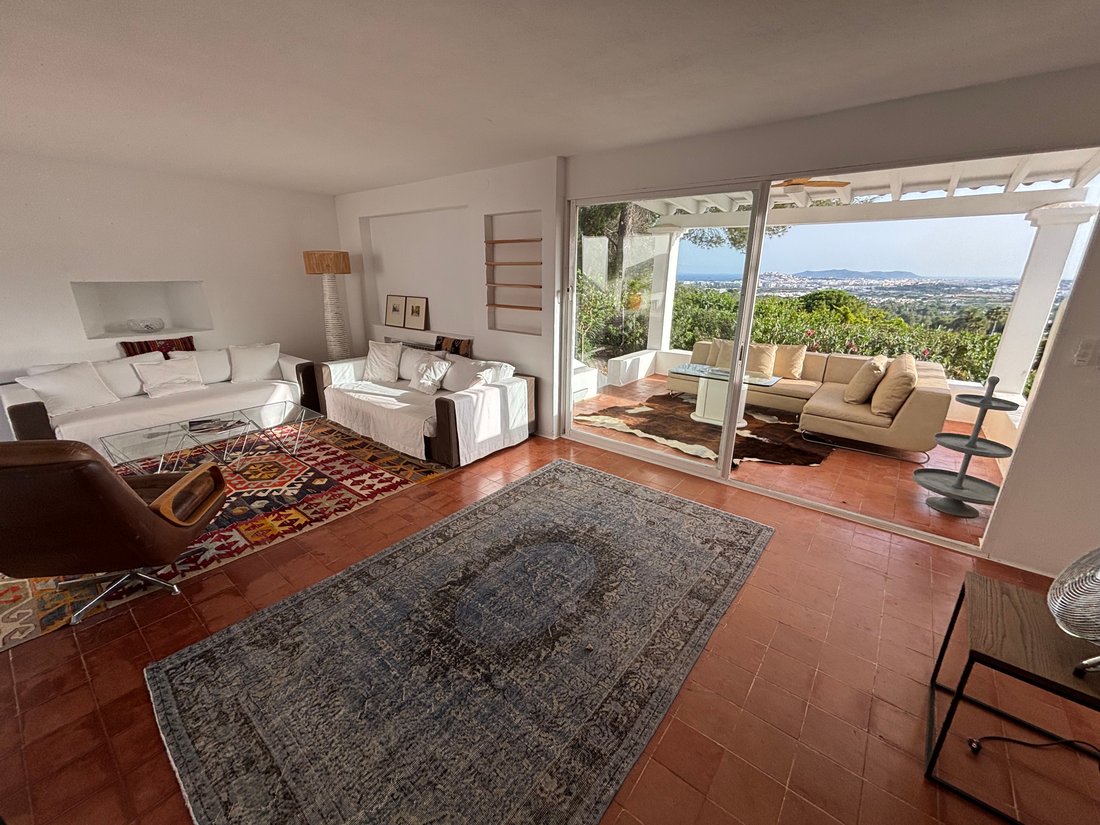 Haus in Can Furnet, Santa Eulària des Riu, Balearische Inseln 5 - 19171043