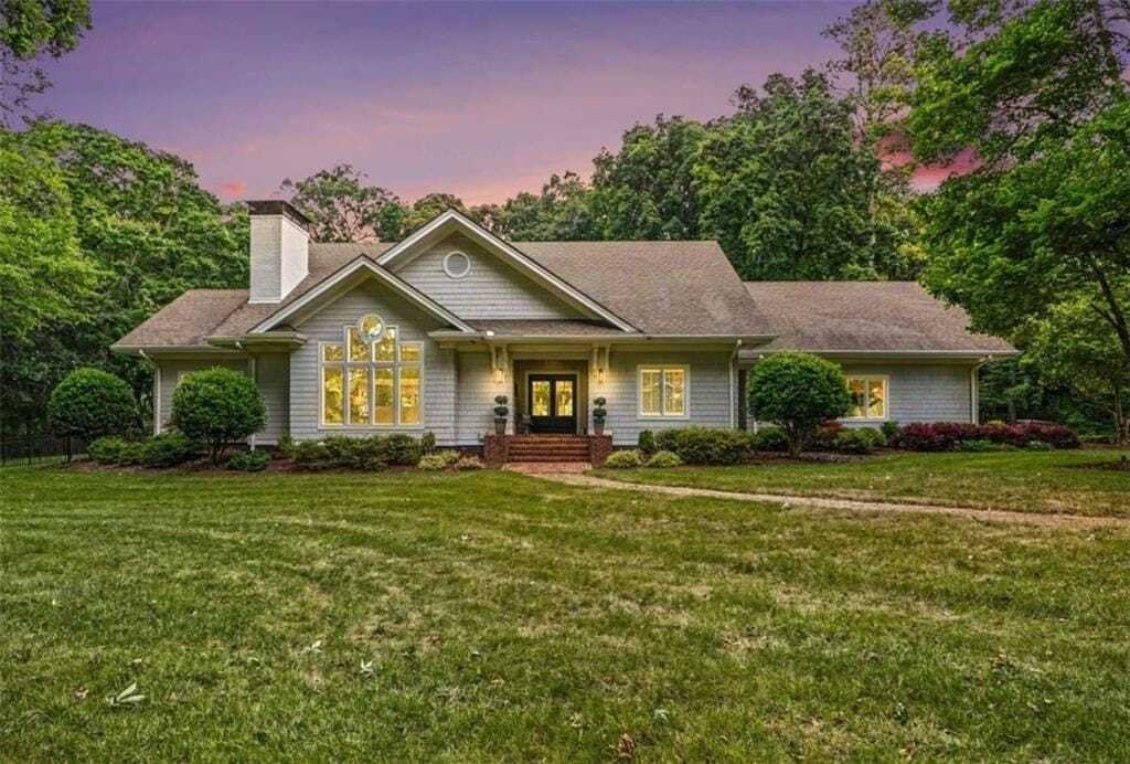 House in Griffin, Georgia, United States 3 - 19179246
