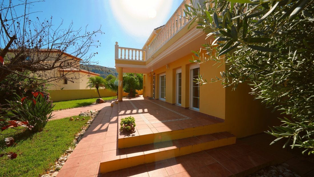 House in Orba, Valencian Community, Spain 4 - 19117405