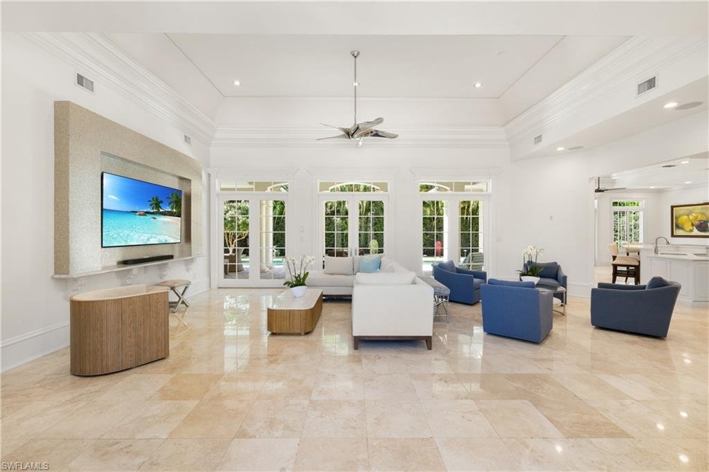 Casa a Naples, Florida, Stati Uniti 3 - 19179572