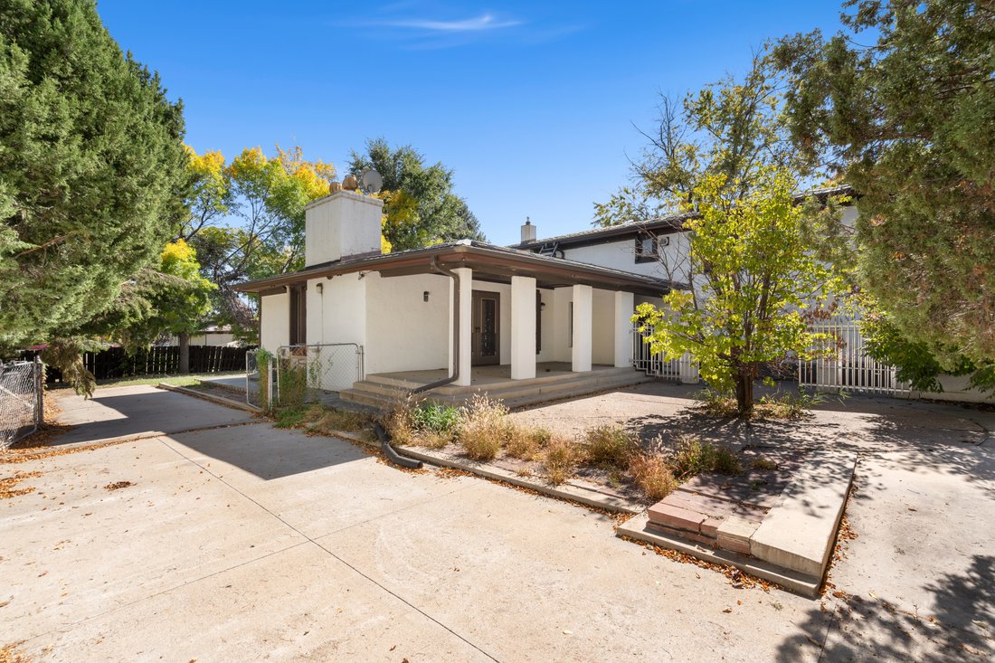 Casa a Fort Collins, Colorado, Stati Uniti 3 - 19170962