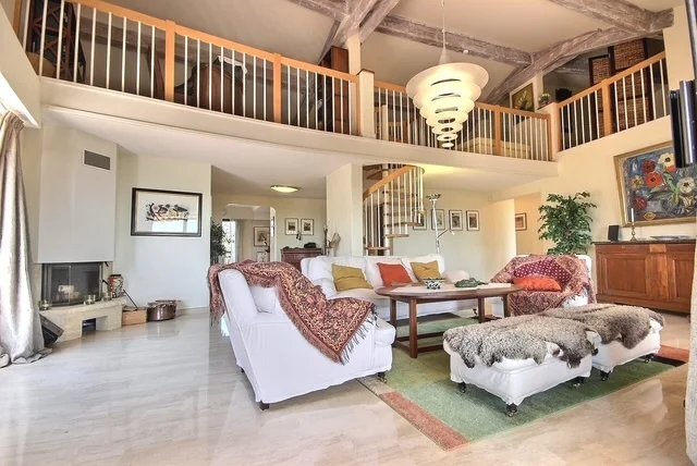 Apartment in Mougins, Provence-Alpes-Côte d'Azur, France 1 - 19179740