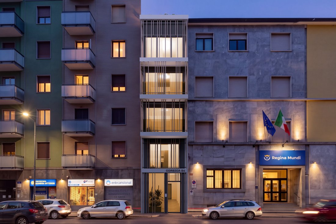 Appartamento a Centro Storico, Milano, Lombardia 4 - 19178267