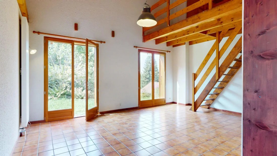 Chalet à Arâches-la-Frasse, Auvergne-Rhône-Alpes, France 2 - 19170329