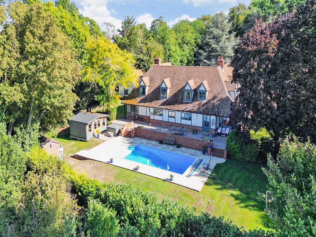 Casa a Thanington, Canterbury, Inghilterra 2 - 19175013