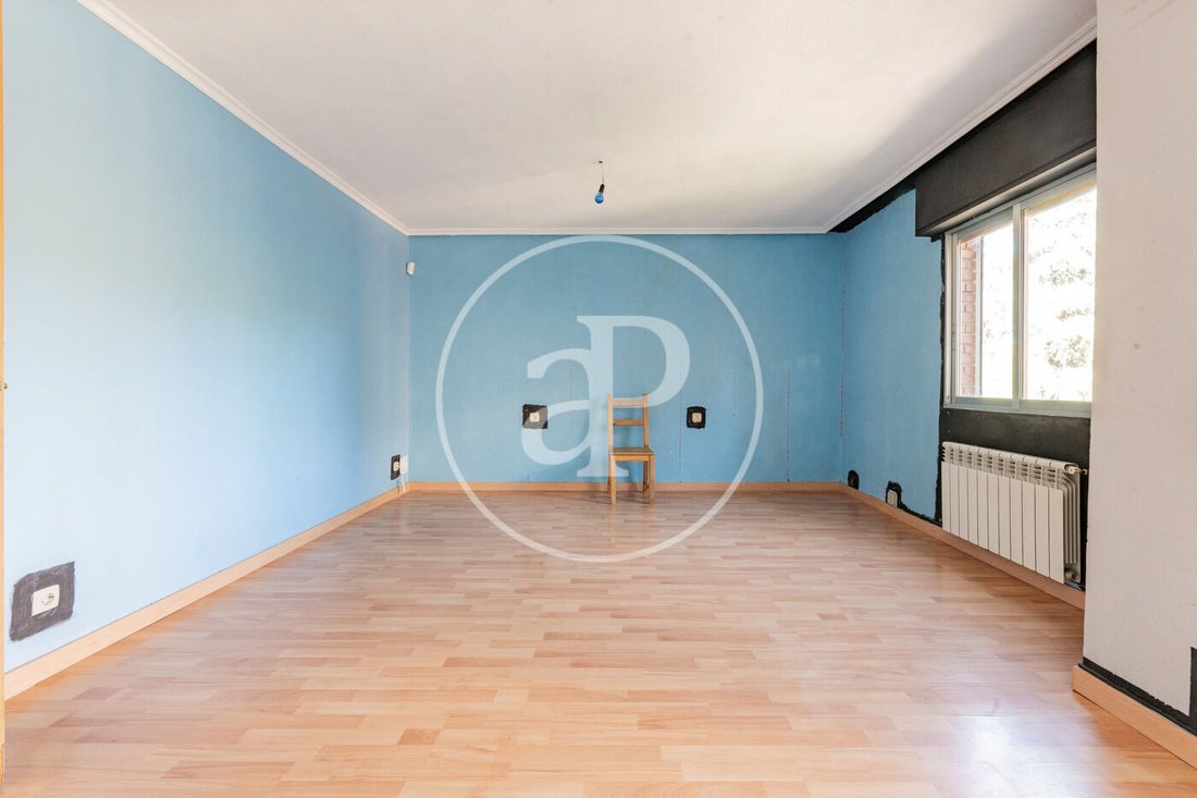 Appartamento a Ciudad Lineal, Madrid, Spagna 2 - 19175100