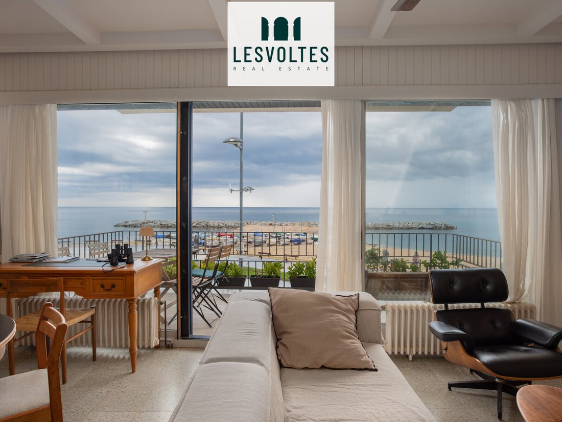 Apartamento en Calonge i Sant Antoni, Cataluña, España 3 - 19170144