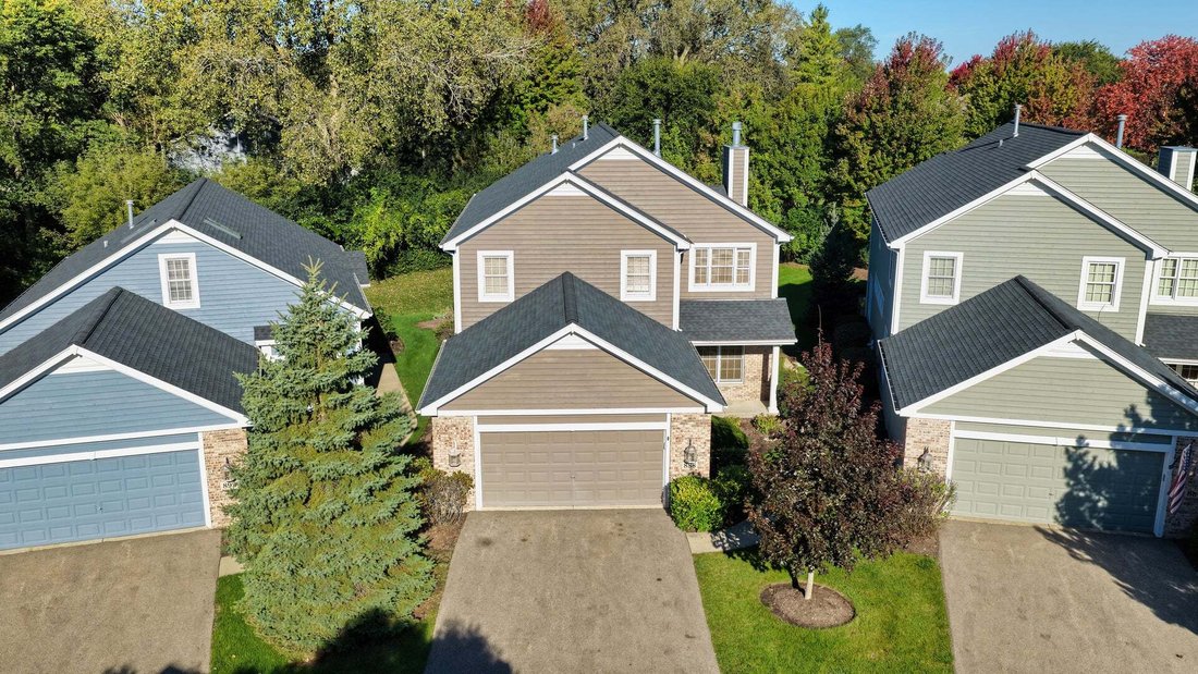 House in Village of Lakewood, Illinois, United States 2 - 19174991