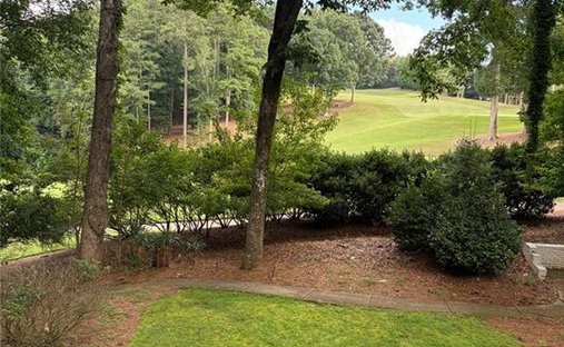 Maison à Atlanta, Géorgie, États-Unis 1