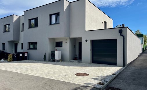 Maison à Tulln an der Donau, Basse-Autriche, Autriche 1