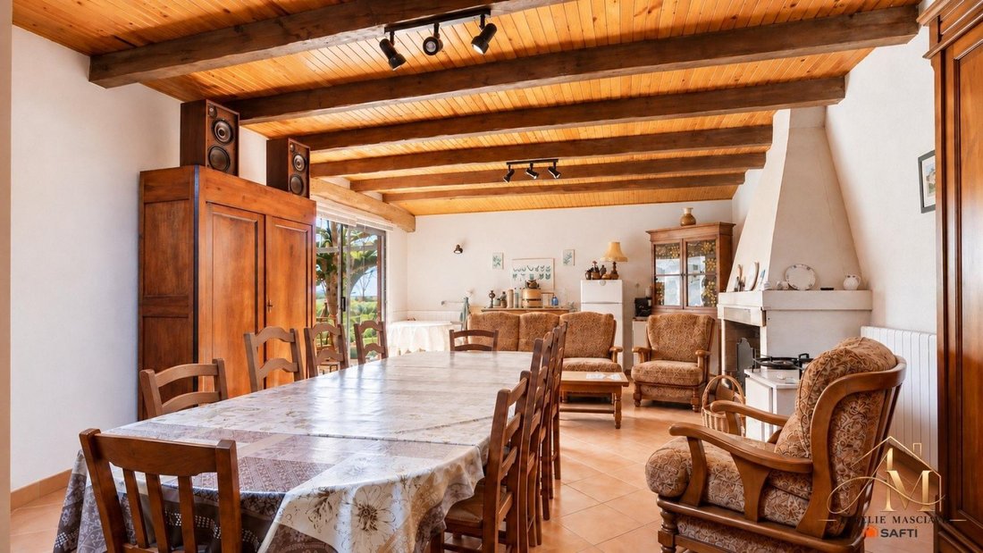 House in Espondeilhan, Occitania, France 5 - 19176013