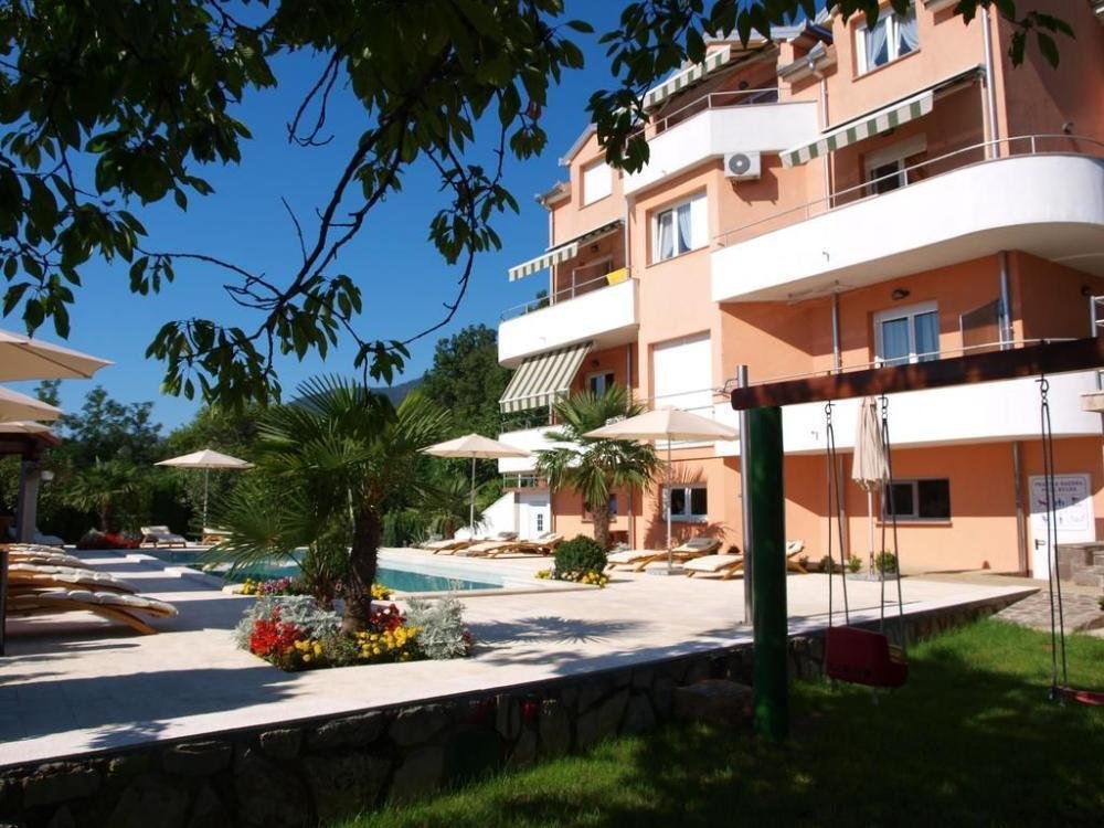 Grad Opatija, Primorje-Gorski Kotar County, Croatia 1 - 15362725