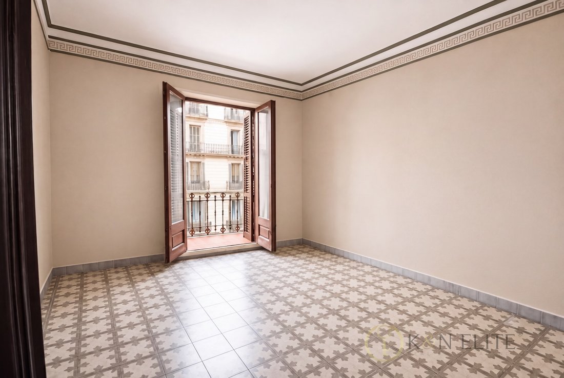 Apartamento en Eixample, Barcelona, España 3 - 18788078