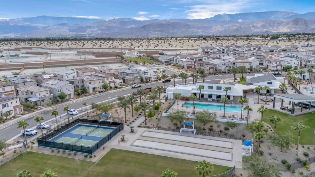 Casa en Palm Desert, California, Estados Unidos 4 - 19181267