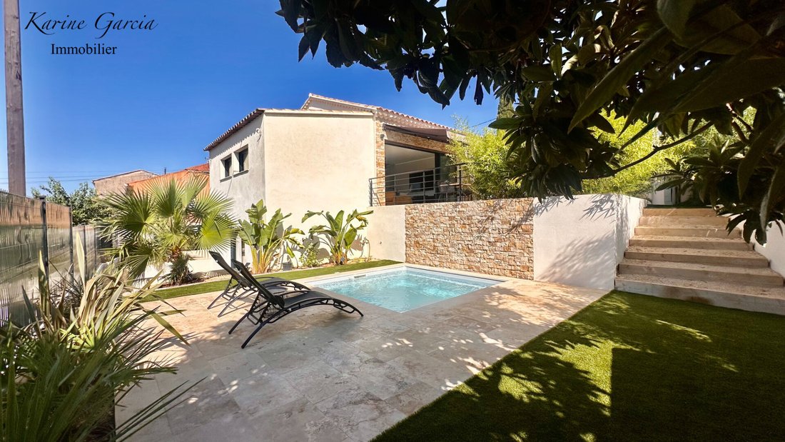 Villa en Le Fort, Six-Fours-les-Plages, Francia 5 - 19173542