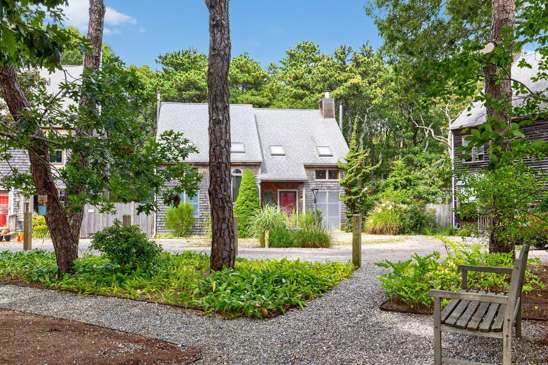 Condo in Provincetown, Massachusetts, United States 1 - 19182017