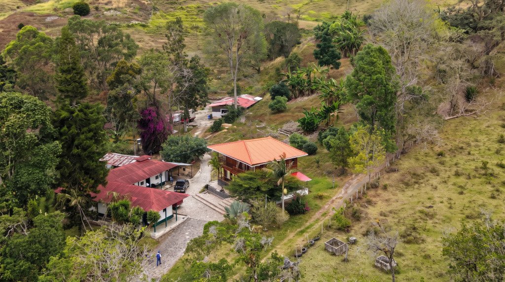Finca in El Palmar, Cundinamarca, Colombia 1 - 19175131