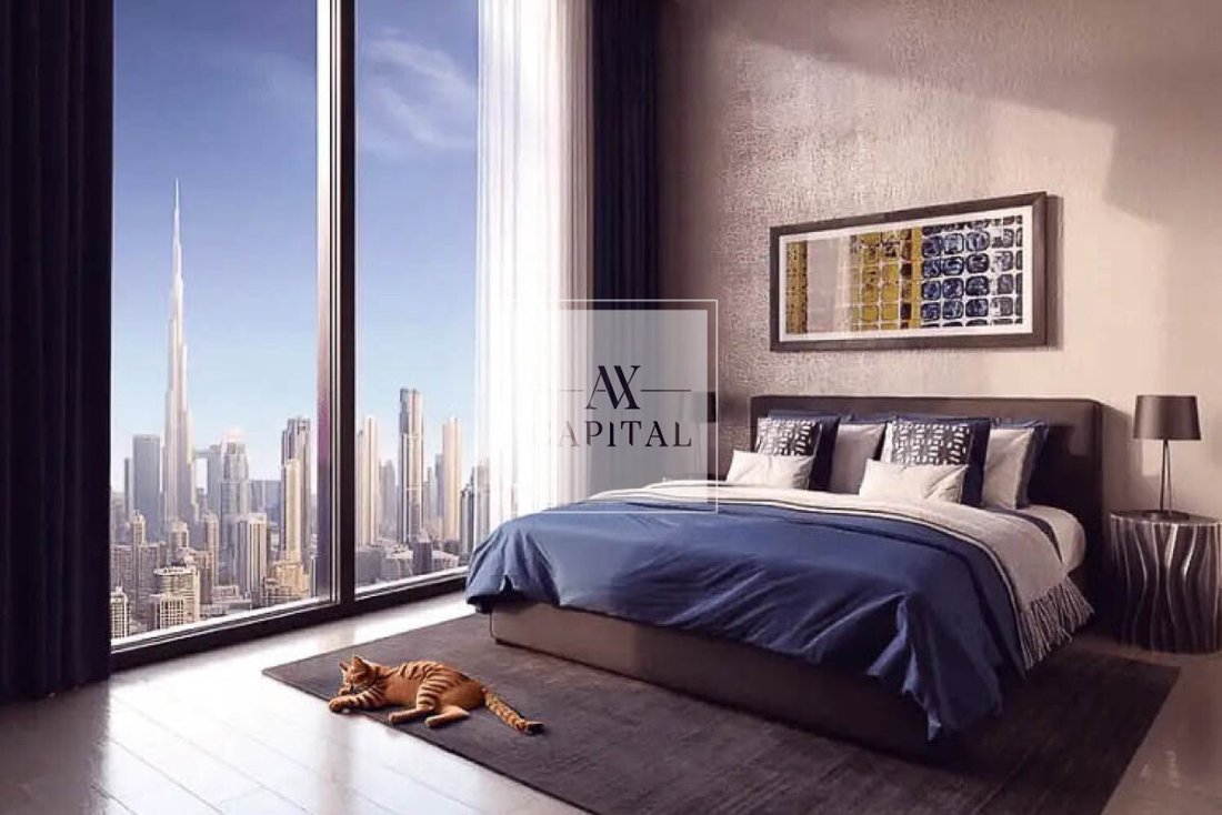Apartment in JLT / Jumeirah Lakes Towers, Dubai, United Arab Emirates 2 - 19169479