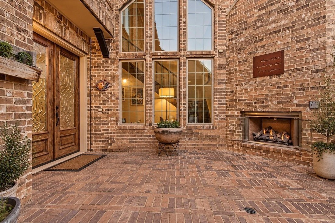 Maison à Montgomery, Texas, États-Unis 5 - 19177026