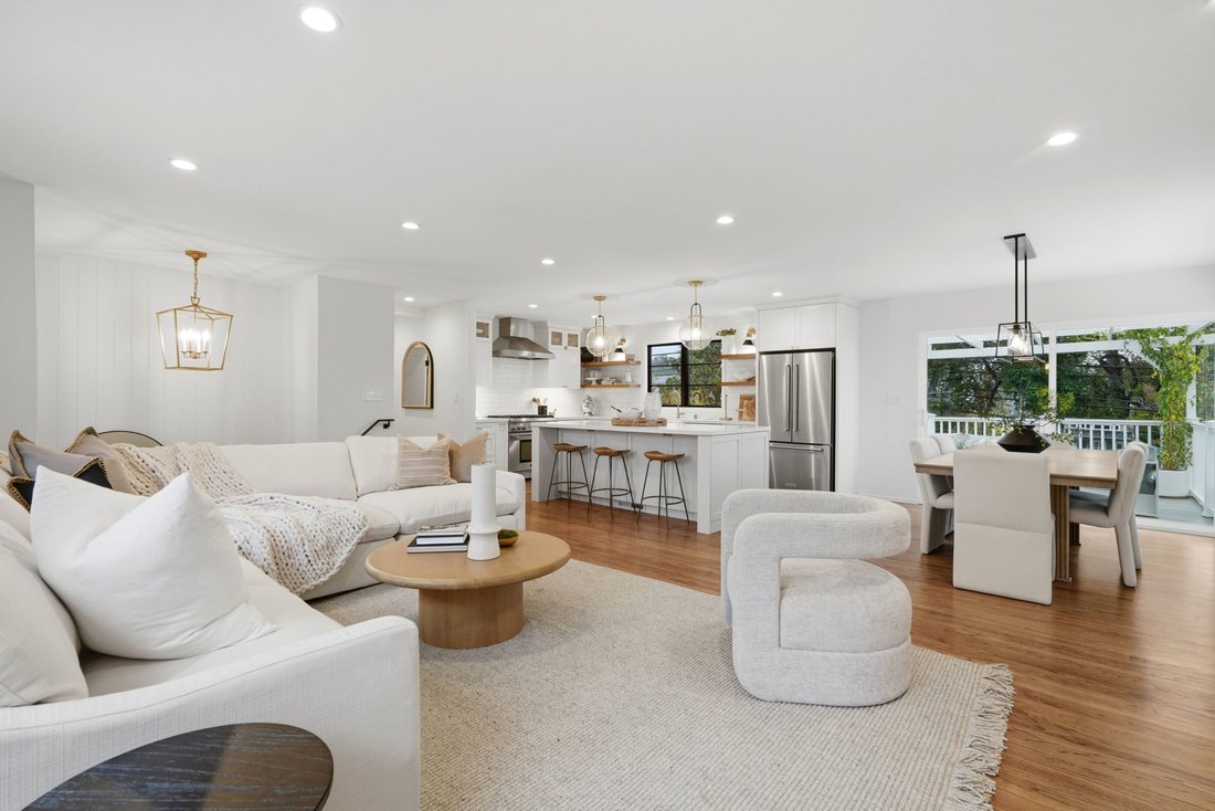 Casa a Redwood City, California, Stati Uniti 5 - 19171025