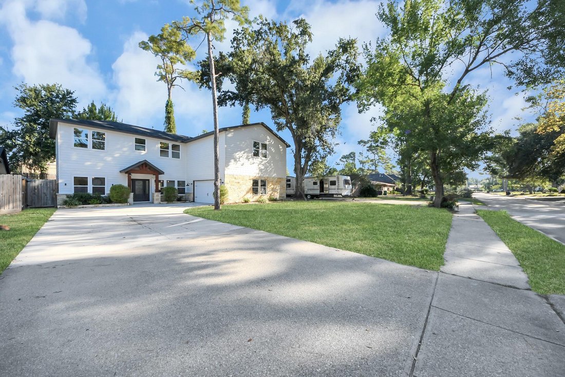 Haus in Houston, Texas, Vereinigte Staaten 3 - 19178284