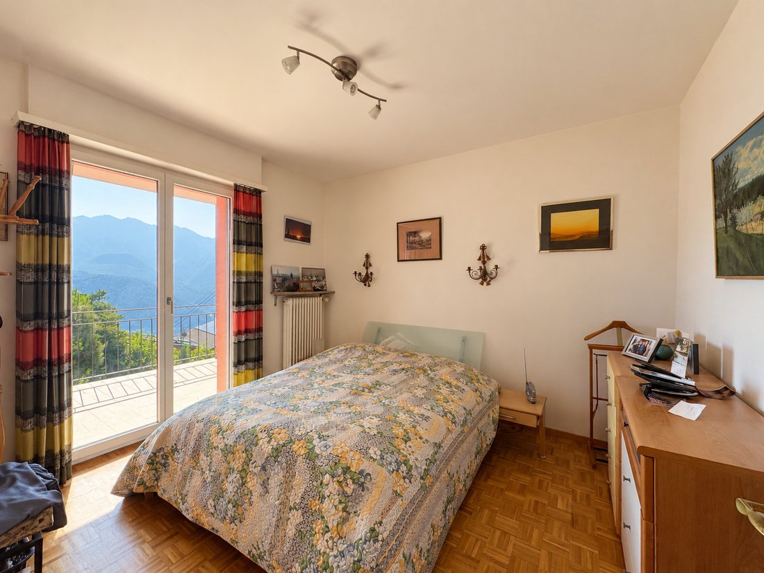Villa in Brusino Arsizio, Ticino, Switzerland 5 - 19171631