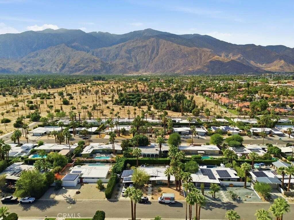 House in Palm Springs, California, United States 3 - 19178177