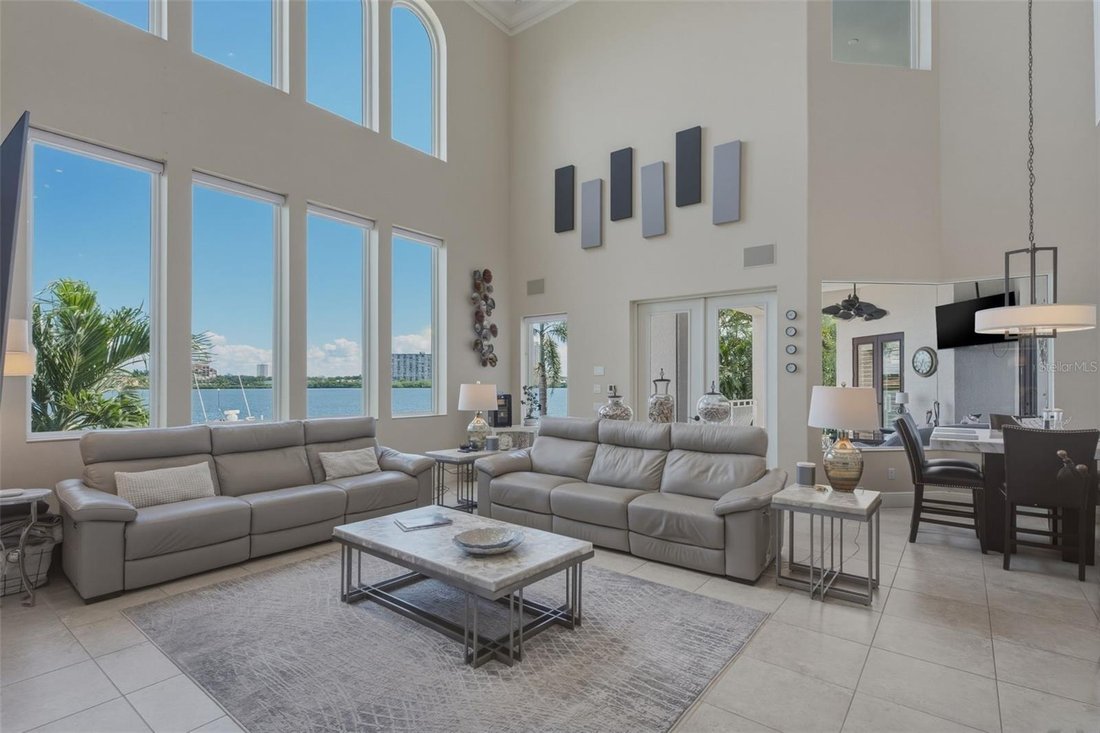 House in St. Petersburg, Florida, United States 5 - 19134795