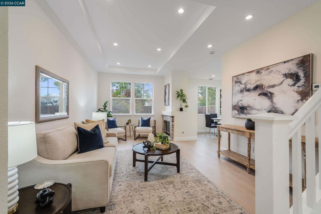 House in Alameda, California, United States 4 - 19172651