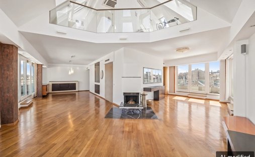 Penthouse à Vienne, Vienne, Autriche 1