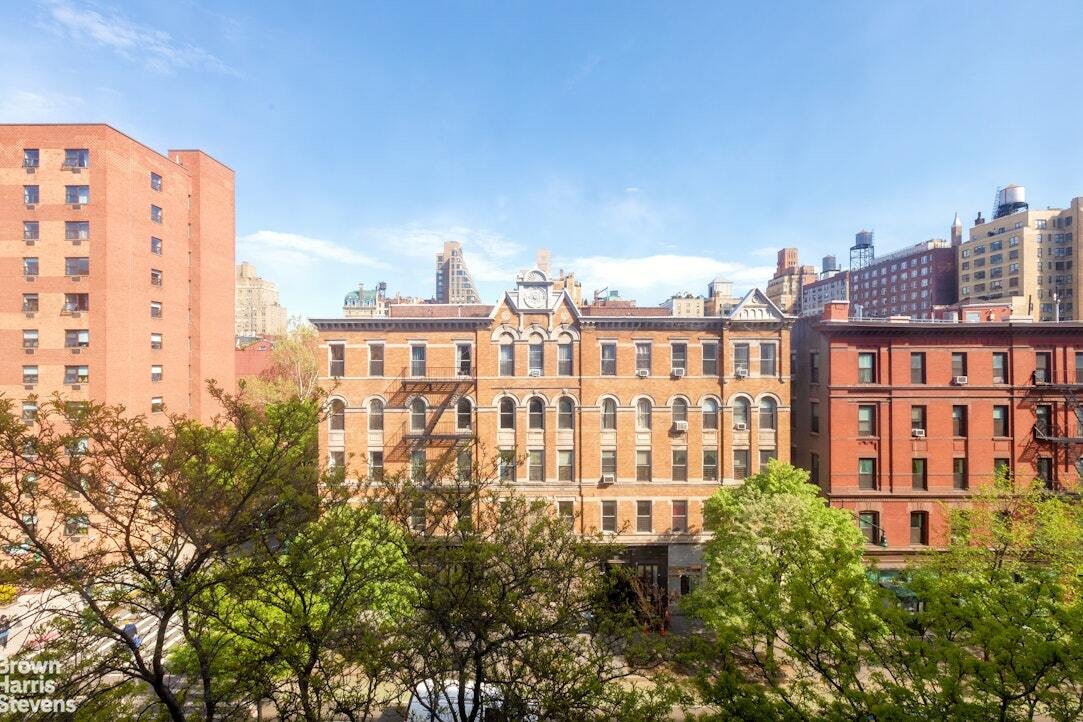 Cooperativa a New York, New York, Stati Uniti 2 - 17847632