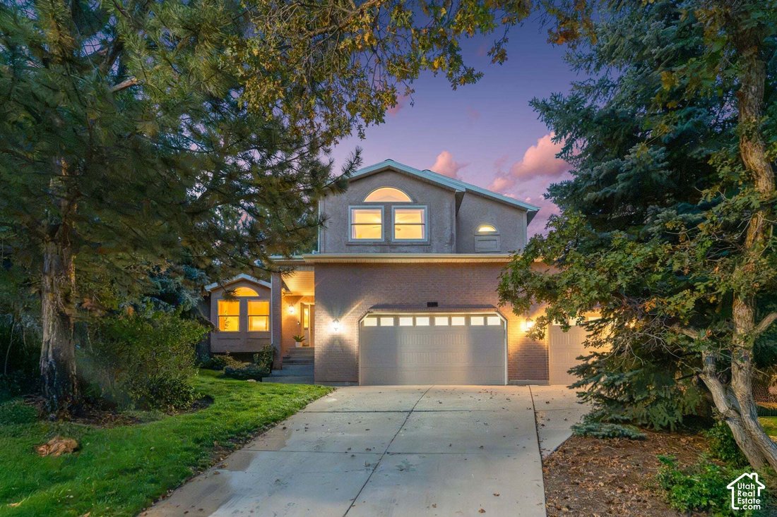 House in Sandy, Utah, United States 1 - 19162940