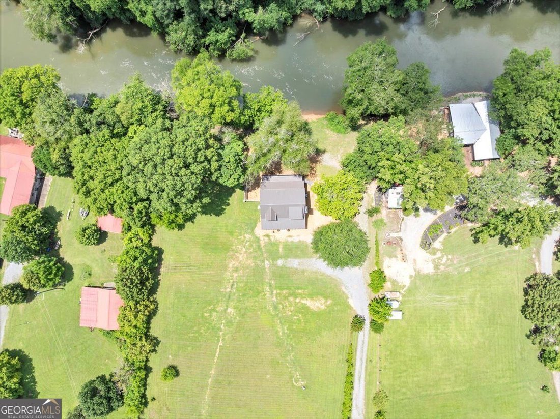 Casa a Ranger, Georgia, Stati Uniti 1 - 19172865
