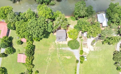 Haus in Ranger, Georgia, Vereinigte Staaten 1