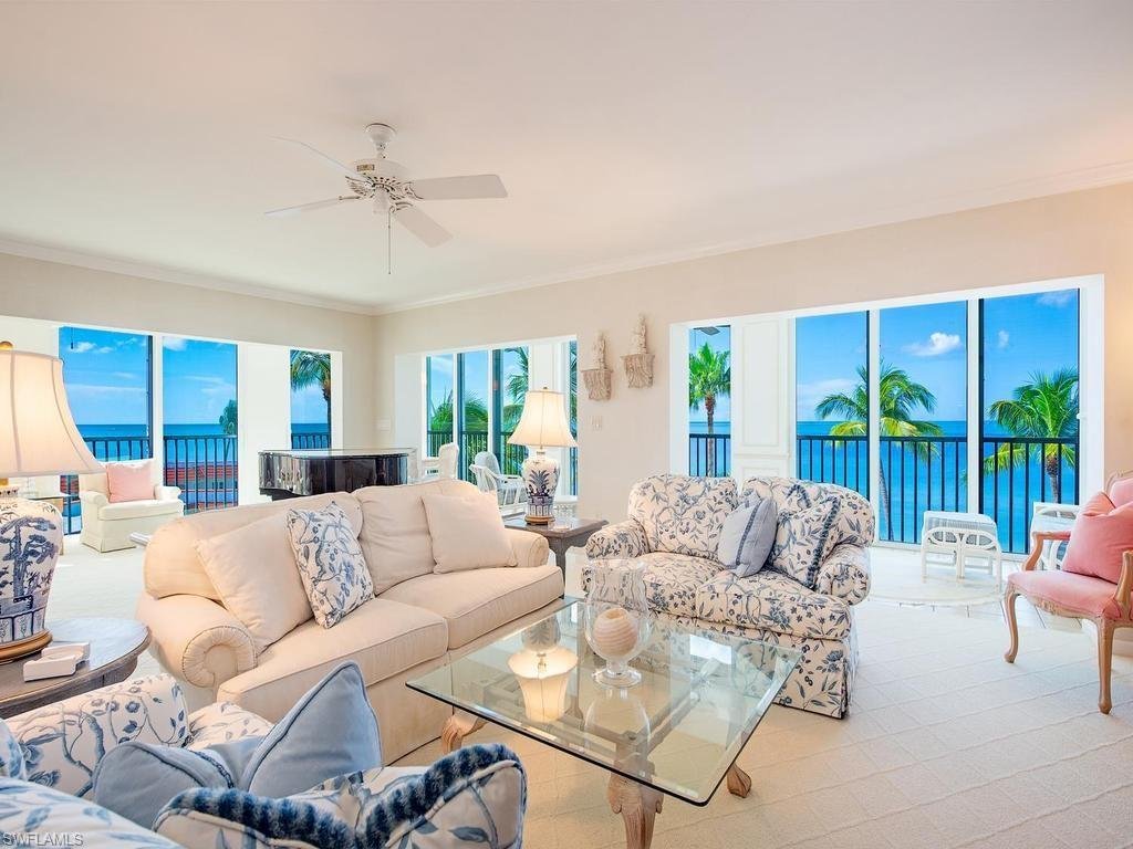 Condominio a Naples, Florida, Stati Uniti 3 - 19181674