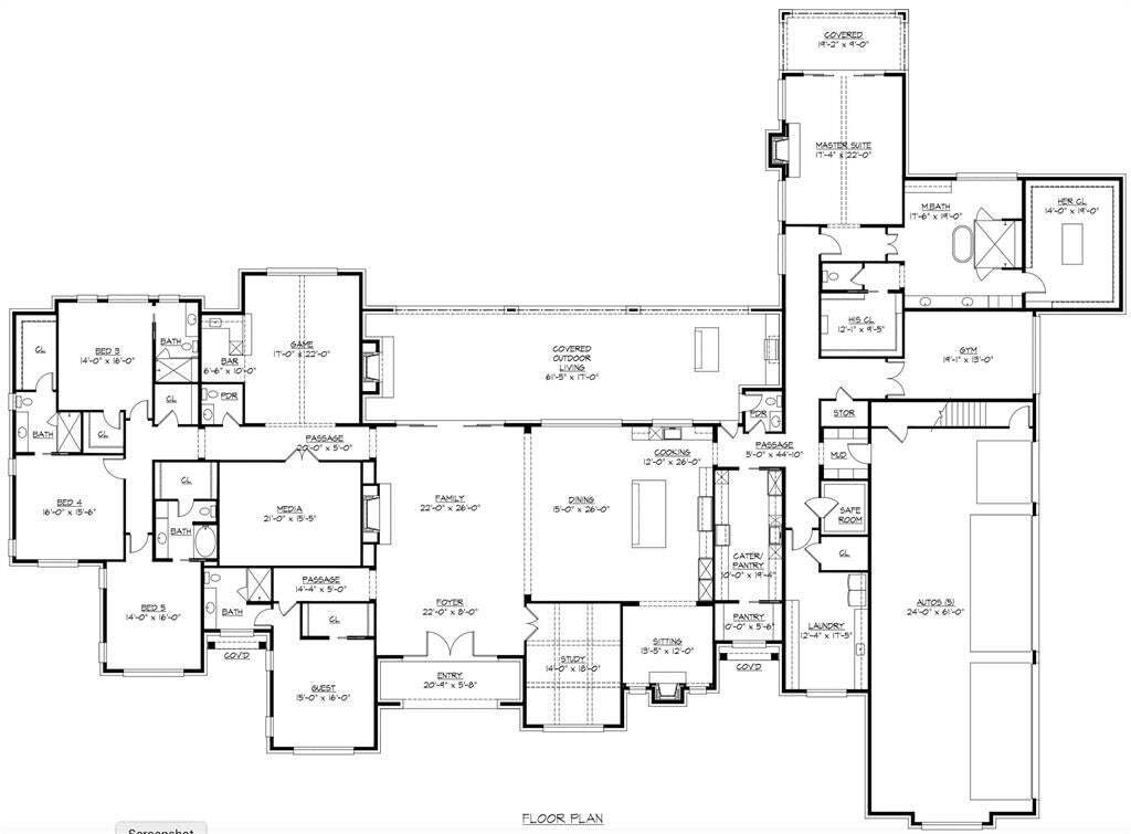 Haus in Prosper, Texas, Vereinigte Staaten 4 - 19172706