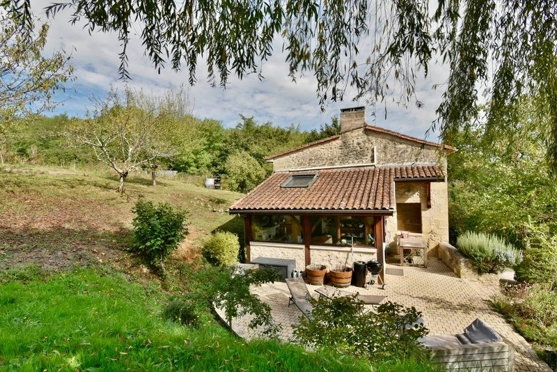 House in Le Tourne, Nouvelle-Aquitaine, France 5 - 19170013