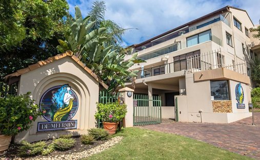 Apartment in Plettenberg Bay, Western Cape, South Africa 1