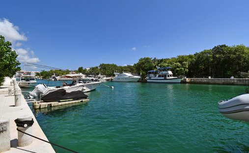 Appartement à Puerto Aventuras, Quintana Roo, Mexique 1