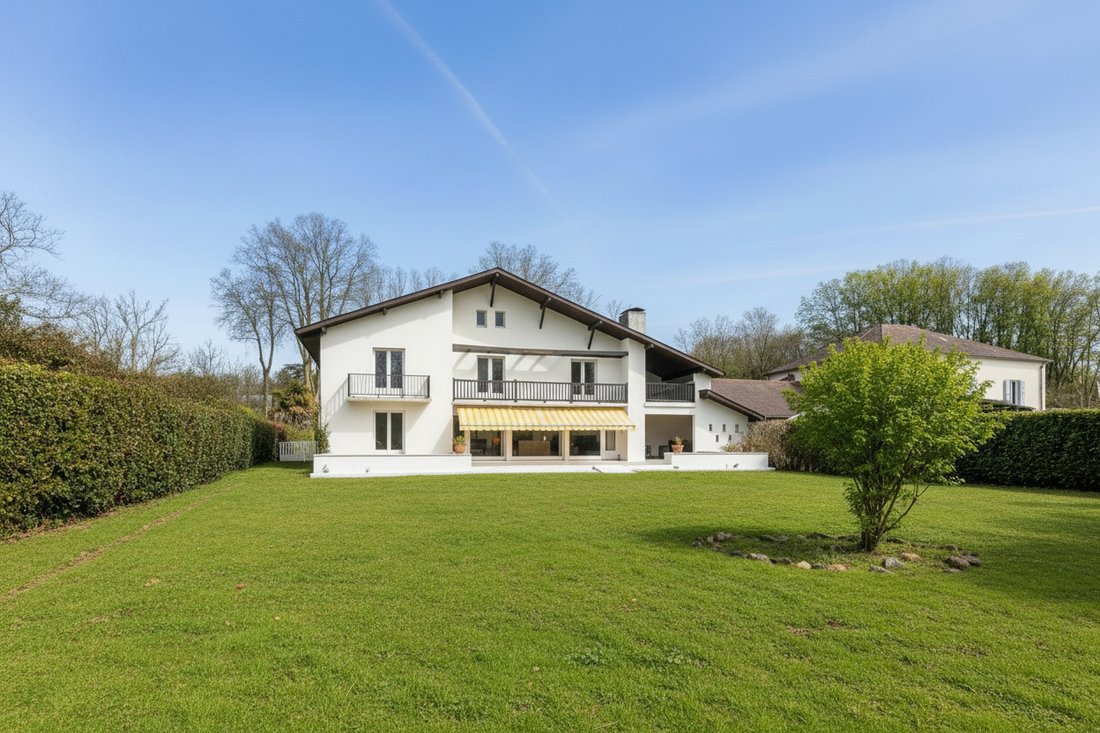 Villa à Peyrehorade, Nouvelle-Aquitaine, France 1 - 19145992