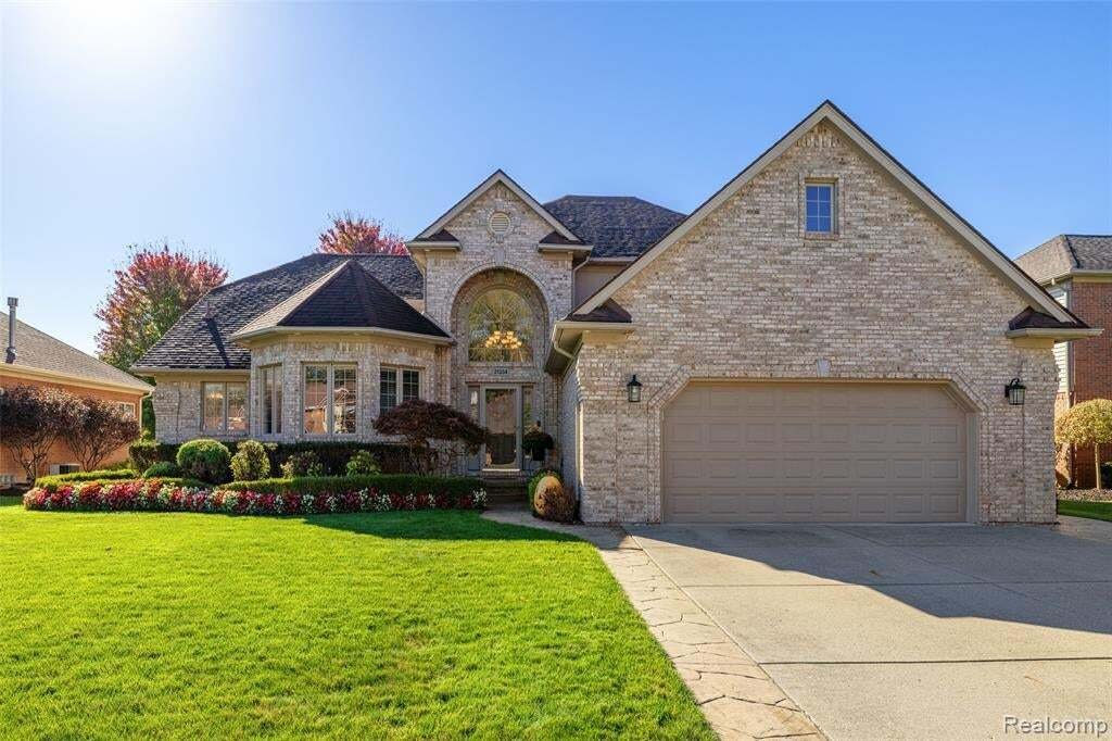 Haus in Macomb, Michigan, Vereinigte Staaten 3 - 19166384