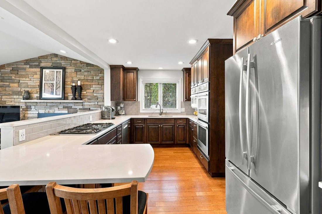 Maison à Prior Lake, Minnesota, États-Unis 5 - 19179427